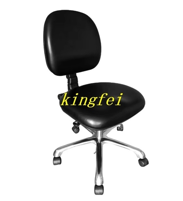Silla antiestática y a prueba de polvo Silla antiestática Ingeniería de sistemas antiestáticos