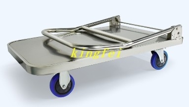 Ingeniería del sistema antiestático del carro antiestático SMT del vehículo de rotación