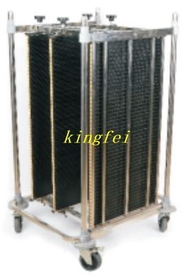 comprar Ingeniería de sistemas antiestáticos para vehículos SMT fabricación en línea