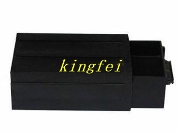 Caja de componentes con tapa Caja de componentes antiestáticos Ingeniería de sistemas antiestáticos