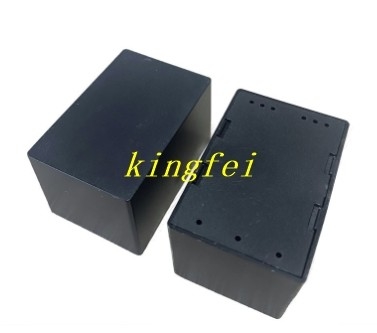 Caja de baterías Componente antiestático Caja de sistemas antiestáticos Ingeniería