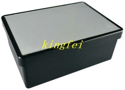 Caja de baterías Componente antiestático Caja de sistemas antiestáticos Ingeniería