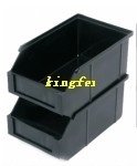 Caja de componentes de boca inclinada (S) Caja de componentes de ingeniería de sistemas antiestáticos