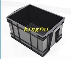 CJ-8309 Caja de rotación antiestática Ingeniería de sistemas antiestáticos