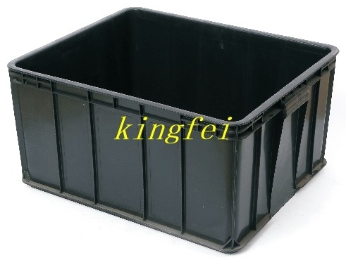 CJ-8309 Caja de rotación antiestática Ingeniería de sistemas antiestáticos