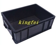 CJ-8311 Caja de rotación antiestática Ingeniería de sistemas antiestáticos