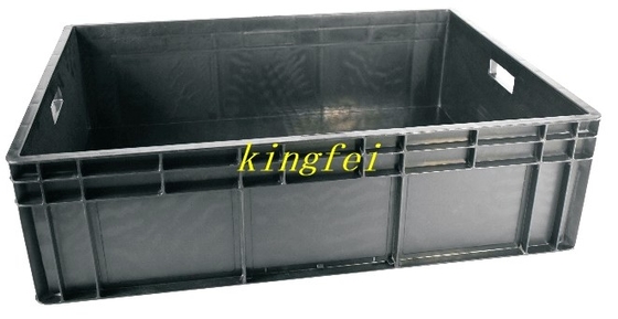 CJ-8311 Caja de rotación antiestática Ingeniería de sistemas antiestáticos
