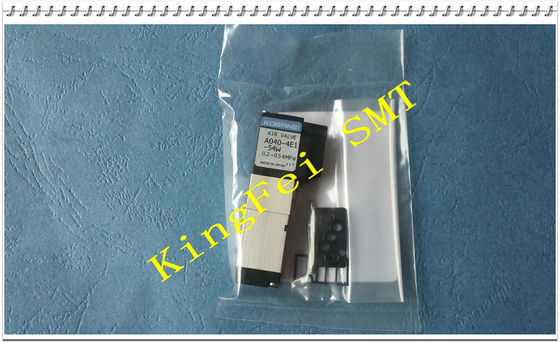 comprar Cabeza de la válvula de aire de YV100II 54W KM1-M7162-11X para arriba abajo de la válvula fabricación en línea