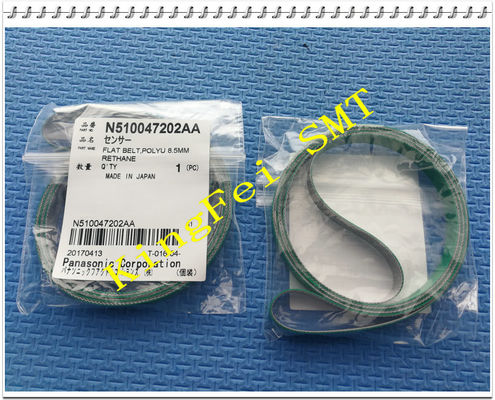 comprar Panasonic CM402 1312m m ceñe los recambios N510047202AA 540-3GT-9 8,5 x 1312 de SMT fabricación en línea