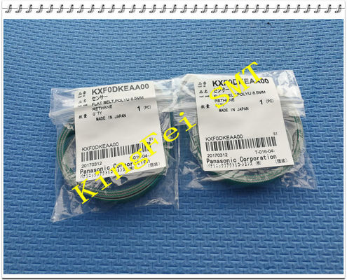 comprar Correa KXF0DKEAA00 8,5 x 1195 milímetros para la máquina de Panasonic CM402 CM602 fabricación en línea