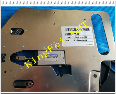 comprar Original del alimentador del alimentador LG4-M1A00-120 SMT de Ipulse F2-84 usada con buenas condiciones fabricación en línea