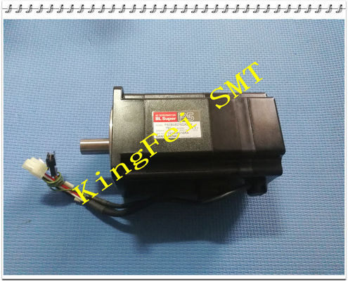 comprar Motor servo de la CA del conductor P50B08075DXS4Y AC200V 750W del motor servo de Yamaha YV100XG fabricación en línea