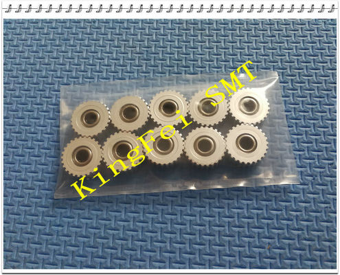 comprar Piezas del alimentador del rodillo K87-M2199-00X SMT del conductor para el alimentador de Yamaha FV 12m m fabricación en línea