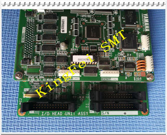 Montaje del tablero principal de KV8-M4570-012 KV8-M4572-004 IO para la máquina de YV100x/YV100xg
