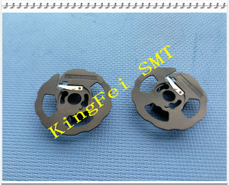 Piezas del alimentador del ASM SMT del tenedor de cinta de E43107060A0A 16 para el alimentador de JUKI FTF16mm
