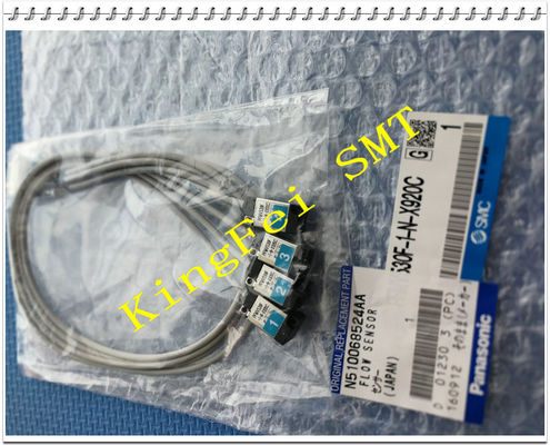 comprar NPM16 fluyen el sensor N510068524AA/N510054833AA/MTNS000433AA para la máquina de Panasonic fabricación en línea