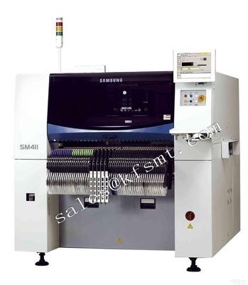 Disparador de chips dinámicos SM411