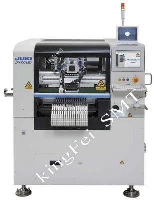 comprar JUKI JX-100 LED montador de alta velocidad fabricación en línea