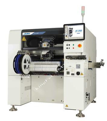 comprar JUKI JX-350 LED montador de alta velocidad fabricación en línea