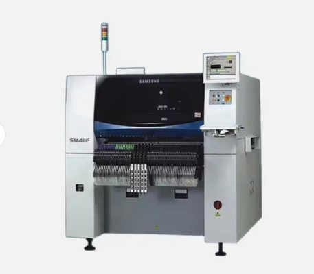 Instalador flexible de alta velocidad Samsung SM411F Instalador