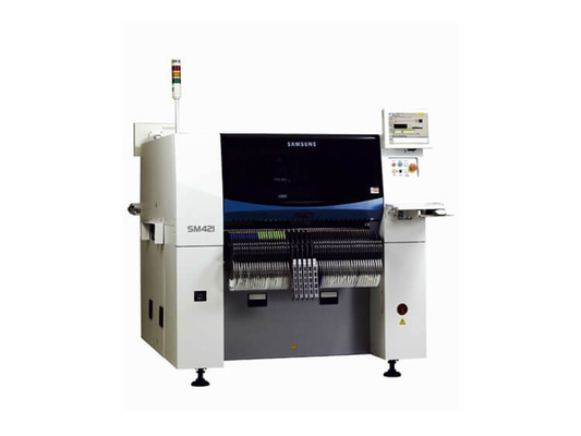 Samsung SM421 soporte de montaje flexible avanzado
