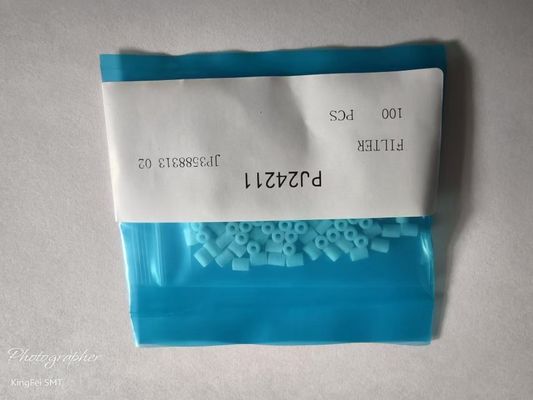 comprar PJ24211 Filtro FUJI NXT H01 H02 Filtro de cabeza fabricación en línea