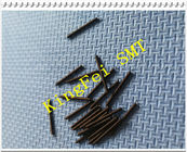 Primavera material 8NH del tenedor de la boca de la primavera KXF0DKAA00 Panasonic CM402 del metal