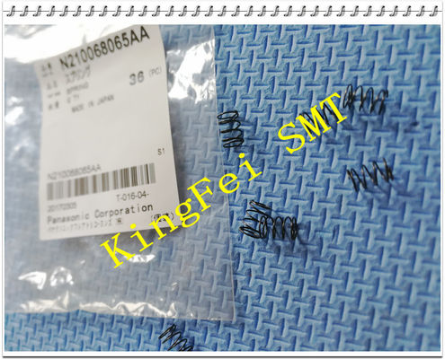 comprar Tenedor 12NH de la primavera de Panasonic N210068065AA para la máquina de CM402 CM602 fabricación en línea