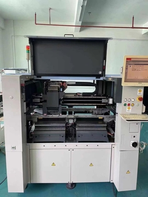 Yamaha YG100RB Chip Mounter SMT Máquina de recogida y colocación Yamaha