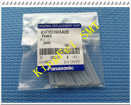 comprar Los recambios de CM402 CM602 SMT dirigen el tubo del tubo N610144922AB/de la manguera de KXF0DJWAA00 75m m fabricación en línea