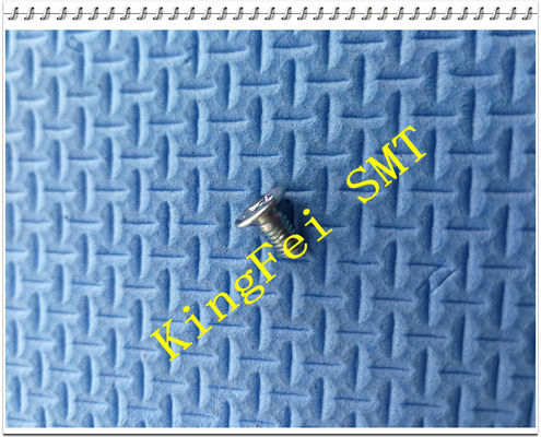 comprar 400-52050 el tornillo M3 x 6 alimentador de AN081E JUKI AF8mm SMT parte el tornillo 40052050 del alimentador fabricación en línea