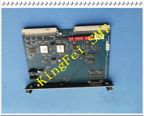 comprar Cabeza E9609729000 E9610729000 del Ic R del eje de Cyberoptics 8007156 JUKI FX1R MCM 1 fabricación en línea