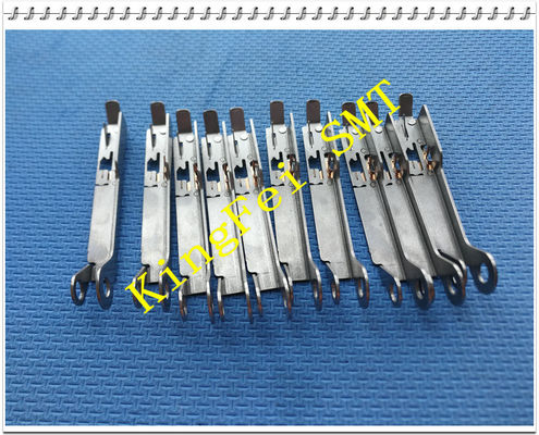 comprar El alimentador de 40081845 SMT ASM parte/de la cubierta superior 08 para el alimentador de JUKI CTFR 8x4m m fabricación en línea