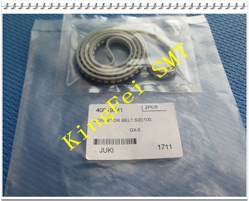 comprar Máquina de centro blanca 2010/2020L de la correa 40019541 JUKI 40019541 40019528 fabricación en línea