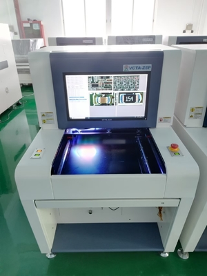 Inspección óptica automática SMT AOI VCTA-Z5P