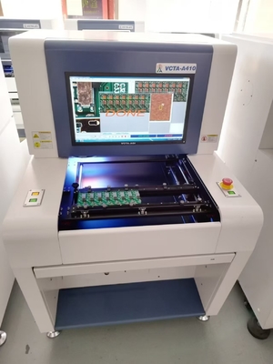 Inspección óptica automática SMT AOI VCTA-A410