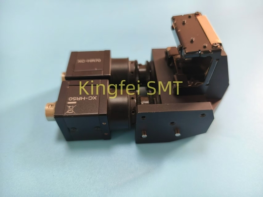 EZ1-845-163-11 JUKI RX-7 CAMERA MOVE MX-1 55-100 El equipo de trabajo es el JUKI RX-7