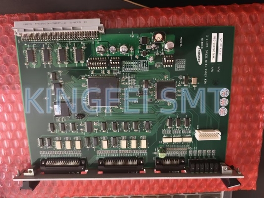 Samsung SM411 Twin Board J91741012A Nuevo X7043 Twin Servo Board
