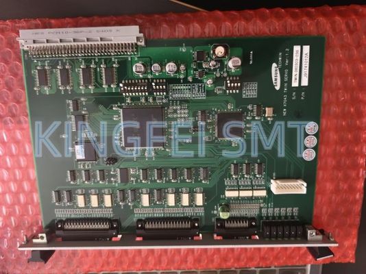 comprar Samsung SM411 Twin Board J91741012A Nuevo X7043 Twin Servo Board fabricación en línea
