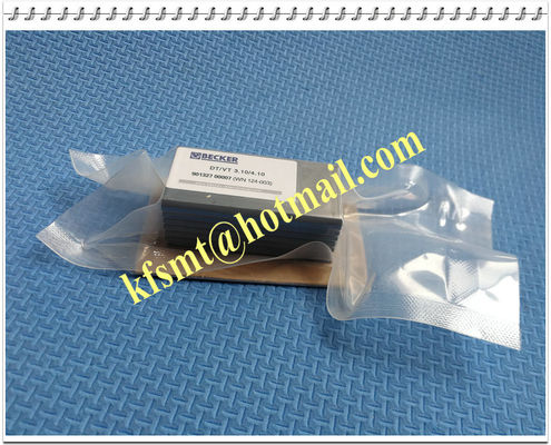 comprar 40078778 40061995 la cuchilla de la bomba de los recambios/JUKI FX2 de SMT fija fabricación en línea