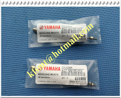 comprar Cilindro del aire de KG7-M9165-00X SMC para Pin PBDAS6 * 30 de la ubicación de Yamaha YV100II fabricación en línea