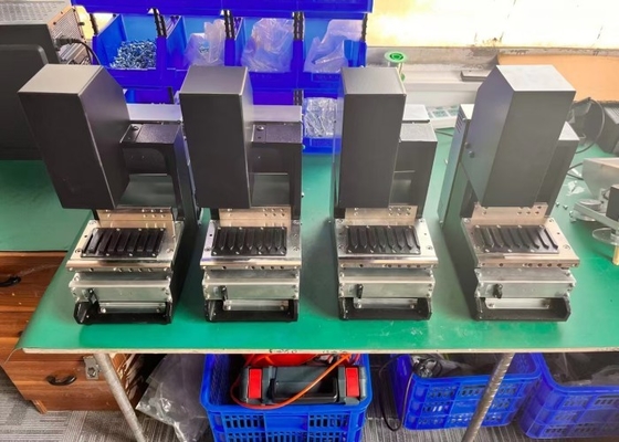Yamaha SS ZS Calibración del alimentador eléctrico KHJ-MD800-010 Estación de sintonización SS
