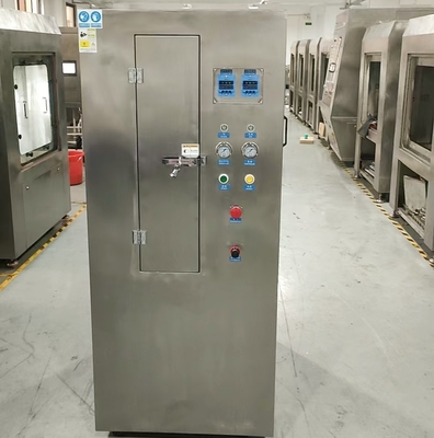 Máquina de limpieza de plantillas SMT profesional Sistema de limpieza de PCB automatizado de alta velocidad