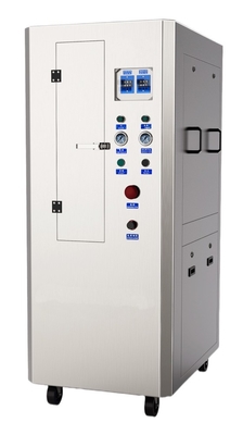 Máquina de limpieza de plantillas SMT profesional Sistema de limpieza de PCB automatizado de alta velocidad