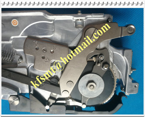 comprar Original del alimentador del alimentador E4003706AB0 SMT de JUKI AF16FS para la máquina KE2000 fabricación en línea