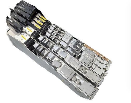 JUKI RF24AS Eléctrico de cinta de alimentación DC24V para la máquina JUKI RS1
