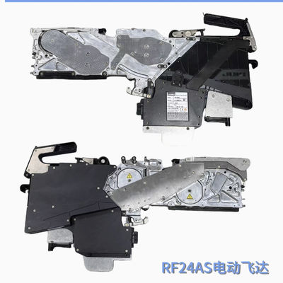 comprar JUKI RF24AS Eléctrico de cinta de alimentación DC24V para la máquina JUKI RS1 fabricación en línea