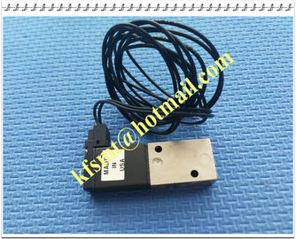 Válvula electromagnética J6702037A Samsung CP60 SM431 63 SM310MAC de los recambios de 44B-BAA-GDFC-1BA SMT