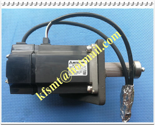 comprar 750 motor servo L809E0210A0 del motor HC-MFS73-S14 JUKI del vatio JUKI FX-1 Y AXIS fabricación en línea