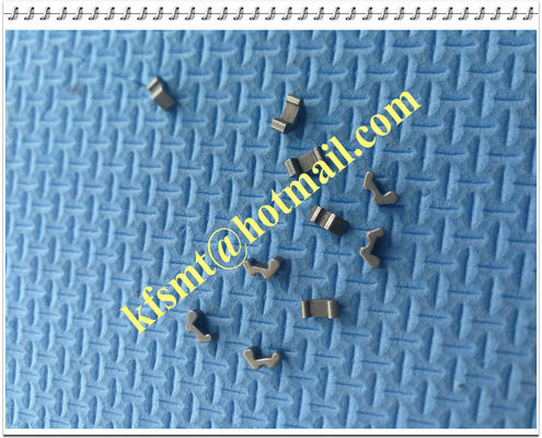 comprar Brazo del metal de los recambios 220V 0,068 del brazo KXFB00L1A02 SMT de la abrazadera del TENEDOR DT401 pequeño fabricación en línea